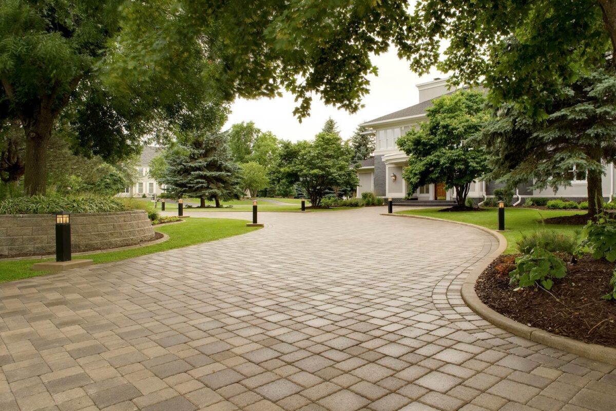 3 Ways Paver Sealing on Driveway Can Increase Your Home's Value?