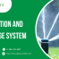 Irrigation and Drainage System