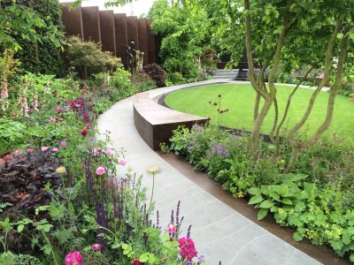 Rhythm+in+design Landscape Design and Installation Services