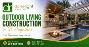 Outdoor Living Construction