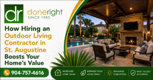 Outdoor Living Contractor